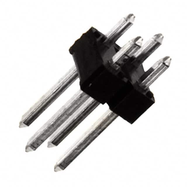 67996-404-040031LF Amphenol ICC (FCI)  Embases à broches mâles